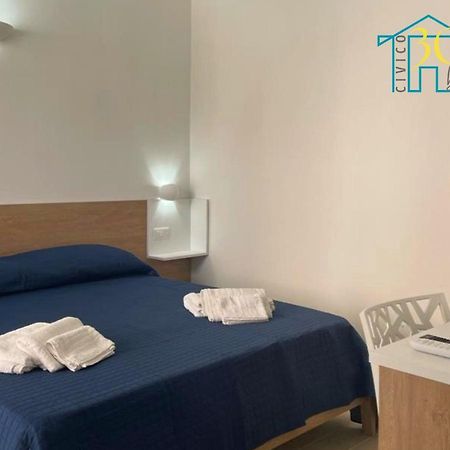 Civico 30 Bis Hotel Santa Domenica  Eksteriør billede